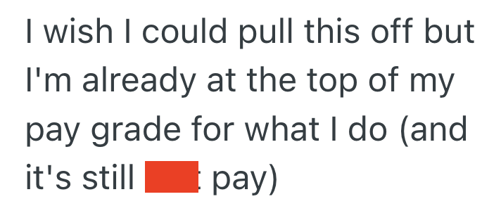 Screenshot 2025 10 27 at 9.56.44 PM Worker Is Told He Cant Get The Raise He Wants And Deserves, So He Gets His Former Boss To Give Him A Fake Job Offer