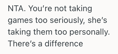 Screenshot 2025 10 28 at 12.07.37 AM Teenage Girl Got Tired Of Her Best Friend Rage Quitting Every Game They Played, So She Finally Told Her She Doesnt Want To Play Co Op Games With Her Anymore