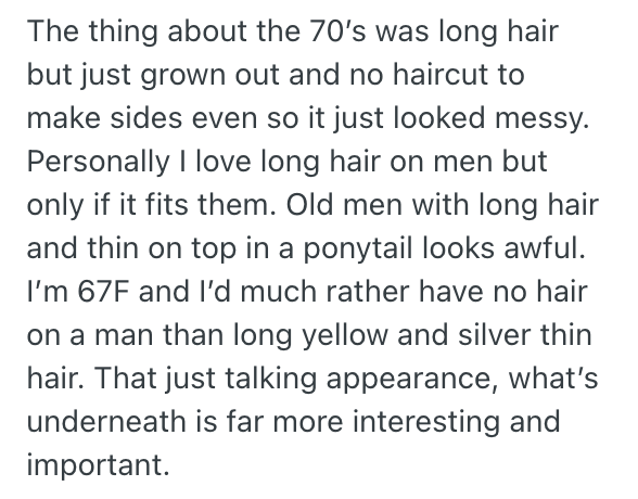 Screenshot 2025 10 28 at 12.48.31 AM Employee Was Scolded By His Boss For Getting A Mohawk Hairstyle, So He Showed Up Bald The Next Day