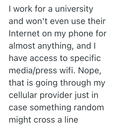 Screenshot 2025 10 28 at 2.56.02 PM Pushy Sales Guy Demanded An Urgent File Recovery From His Laptop, But So An Employee Complied And Ended Up Discovering A Lot More