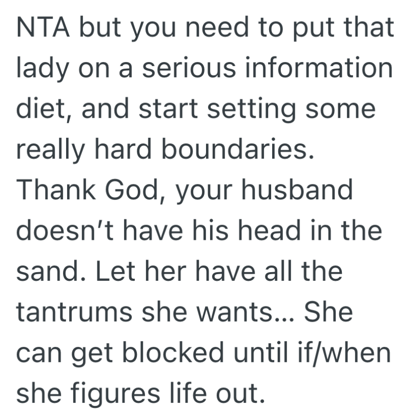 Screenshot 2025 10 28 at 3.52.29 PM e1761681254844 Expectant Mom Drops Mother in Law’s Name From Baby’s Middle Name, But Now She Wonders If That Makes Her Petty