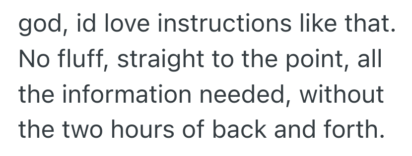 Screenshot 2025 10 28 at 8.42.10 PM Workers Have To Communicate With A Super Rude Client, So Their Manager Told Them To Keep Their Emails Short Until The Client Cuts With His Attitude