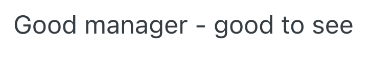Screenshot 2025 10 28 at 8.42.23 PM Workers Have To Communicate With A Super Rude Client, So Their Manager Told Them To Keep Their Emails Short Until The Client Cuts With His Attitude