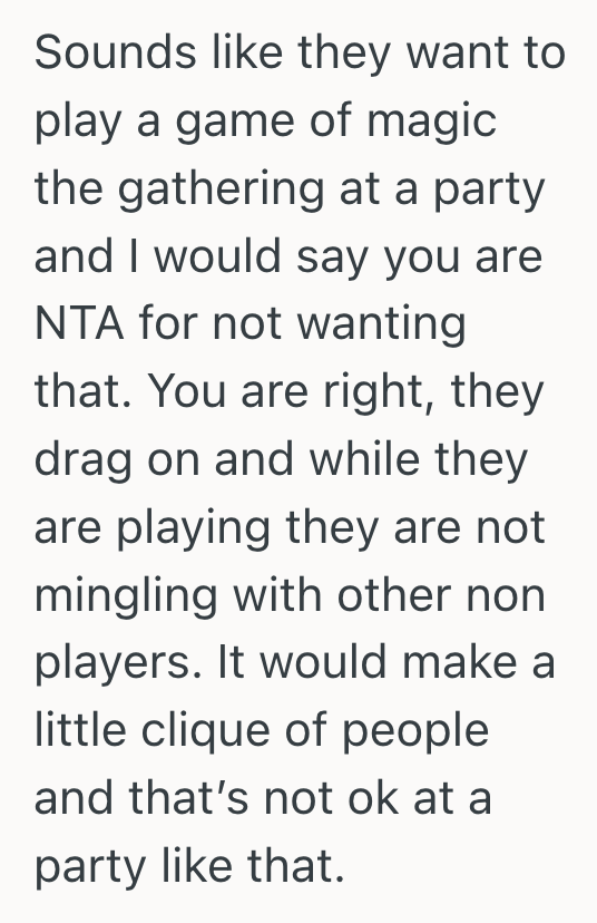 Screenshot 2025 10 28 at 9.30.48 PM Woman Poured 30 Hours Into Planning The Perfect Halloween Party, So Her Boyfriend’s Request To Turn It Into A Card Game Night Ruined The Entire Vibe