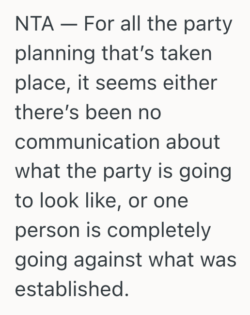 Screenshot 2025 10 28 at 9.31.34 PM Woman Poured 30 Hours Into Planning The Perfect Halloween Party, So Her Boyfriend’s Request To Turn It Into A Card Game Night Ruined The Entire Vibe