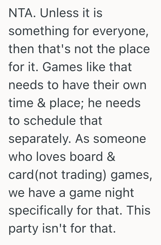 Screenshot 2025 10 28 at 9.31.59 PM Woman Poured 30 Hours Into Planning The Perfect Halloween Party, So Her Boyfriend’s Request To Turn It Into A Card Game Night Ruined The Entire Vibe