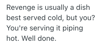 Screenshot 2025 10 28 at 9.48.13 AM Barista Was Scolded By His Boss For Being “Rude” To A Customer, So He Gave Her The Sweetest Revenge With Over The Top Kindness