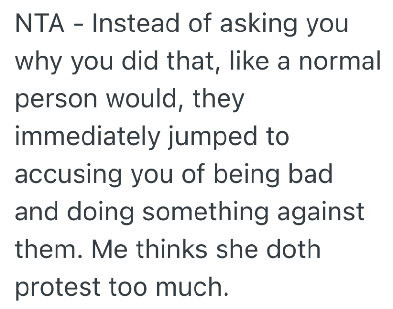 Screenshot 2025 10 28 at 9.51.33 PM e1761702836953 Son Puts A Lock On His Own Mini Fridge To Curb Snacking And Stop Parental Snooping, But His Parents Call It “Selfish And Immature”