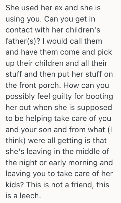 Screenshot 2025 10 29 at 08.16.51 Woman Was Rushed Into Surgery, And Asked Her Roommate If She Would Help Out During Her Recovery. Unfortunately The Roommate Finally Showed Her True Colors, Making The Womans Recovery So Much Worse