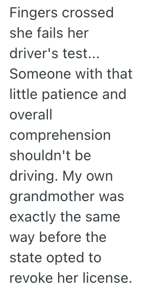 Screenshot 2025 10 29 at 1.06.21 PM A Customer Service Worker Got Yelled At By A Rude Old Woman, And She Finally Figured Out The Lady Was Looking For The DMV