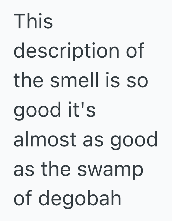 Screenshot 2025 10 29 at 1.24.22 PM Man Experienced A Stomach Disaster At The Gas Station, So He Used It To Shut Down A Rude Customer In The Funniest Way