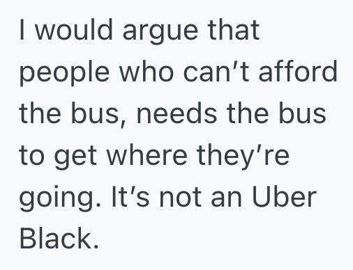 Screenshot 2025 10 29 at 10.16.37 PM Bus Passenger Was Five Cents Short Paying The Fare, So The Driver Collector Made A Big Deal Out Of It And Called Him Names