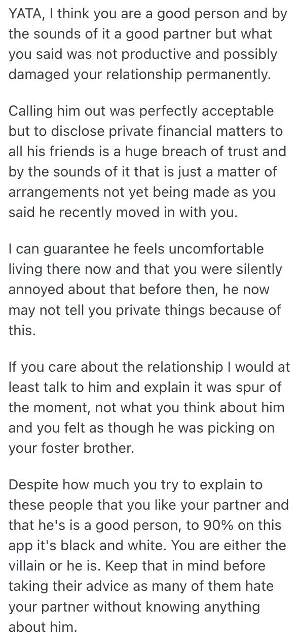 Screenshot 2025 10 29 at 10.28.03 Cringing Girlfriend Tolerates Her Boyfriends Showy Behavior In Company, Because Hes Very Different When Theyre Alone. But When He Insults Her Friend She Bites Back, Leaving Him Embarrassed And Wounded.