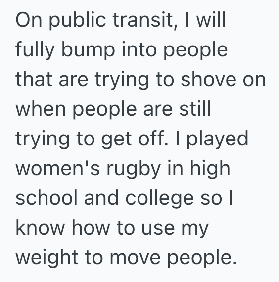 Screenshot 2025 10 29 at 10.41.46 AM Inconsiderate Student Stands In Classroom Doorway, So Another Student Hits Him With His Backpack While Walking Into Class