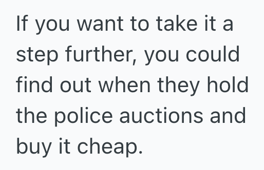 Screenshot 2025 10 29 at 11.07.27 AM Womans Ex Leaves His Car Parked In Front Of A Friends House, So She Called A Tow Truck And Reported An Abandoned Vehicle