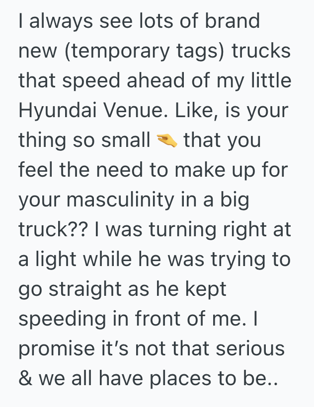 Screenshot 2025 10 29 at 11.22.57 PM Impatient Driver Wants To Cut Through Gas Station Instead Of Waiting For The Light To Turn Green, But The Light Changes, Forcing Him To Wait Even Longer