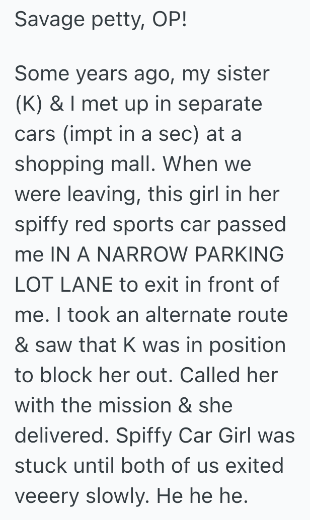 Screenshot 2025 10 29 at 11.23.36 PM Impatient Driver Wants To Cut Through Gas Station Instead Of Waiting For The Light To Turn Green, But The Light Changes, Forcing Him To Wait Even Longer
