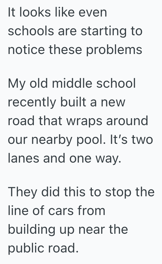 Screenshot 2025 10 29 at 11.30.34 AM Homeowner Cant Get In His Driveway Because A Rude Driver Is Blocking It With His Car, So The Homeowner Stops His Car In The Middle Of The Street