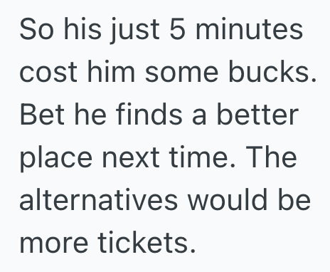 Screenshot 2025 10 29 at 11.31.14 AM Homeowner Cant Get In His Driveway Because A Rude Driver Is Blocking It With His Car, So The Homeowner Stops His Car In The Middle Of The Street