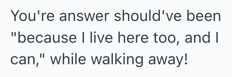 Screenshot 2025 10 29 at 12.28.48 AM Residents Upstairs Neighbor Refuses To Turn Down His Loud Music Overnight, So He Makes A Huge Racket In The Morning