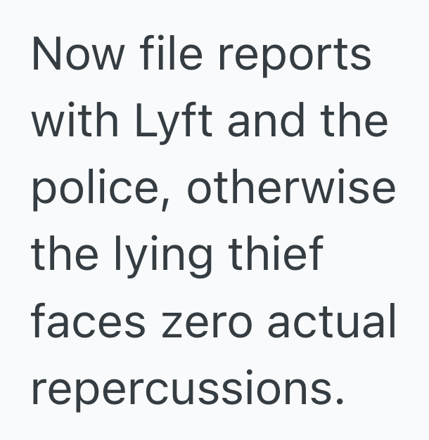 Screenshot 2025 10 29 at 2.00.19 PM Mans AirPods Were Stolen By His Lyft Driver, So He Used Find My To Track The Thief All The Way To A Chuck E. Cheese Parking Lot