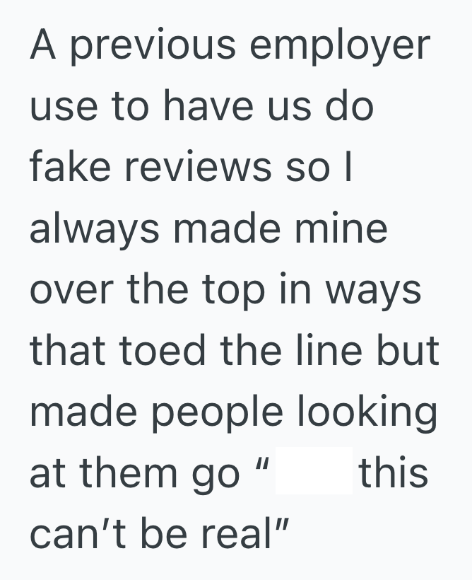 Screenshot 2025 10 29 at 2.12.52 PM College Student Was Fired From A Law Firm Internship For Being Too Quiet, So She Got Revenge By Putting Them On Blast On Google Reviews