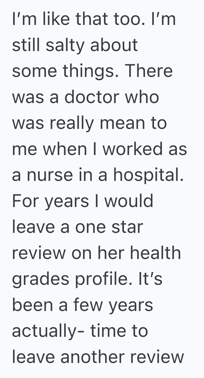 Screenshot 2025 10 29 at 2.14.29 PM College Student Was Fired From A Law Firm Internship For Being Too Quiet, So She Got Revenge By Putting Them On Blast On Google Reviews