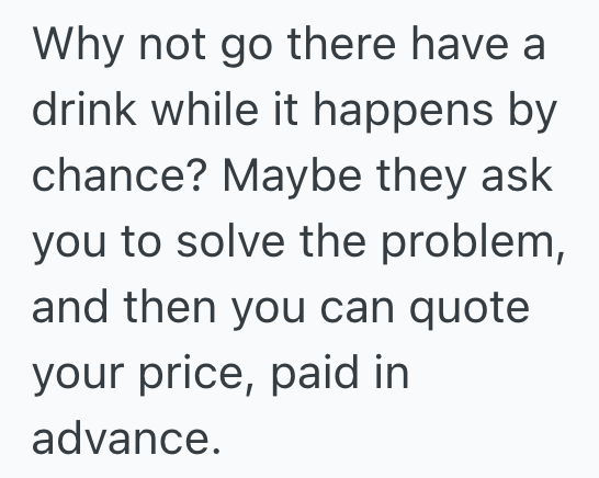 Screenshot 2025 10 29 at 5.09.25 PM Man Has An Awful Experience Helping Friends Open A New Business At A Music Venue, So He Walks Away From The Job And Messes With Their Businesss Lights