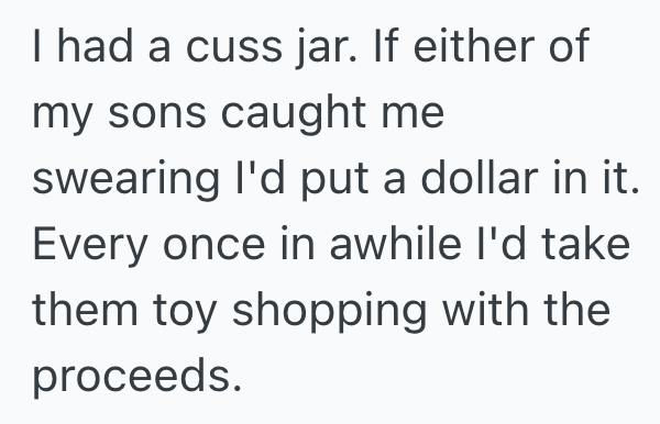 Screenshot 2025 10 29 at 5.24.54 PM Dad Tells Kids They Have To Put 25 Cents In A Jar Every Time They Curse, But The Rules Also Apply To Him