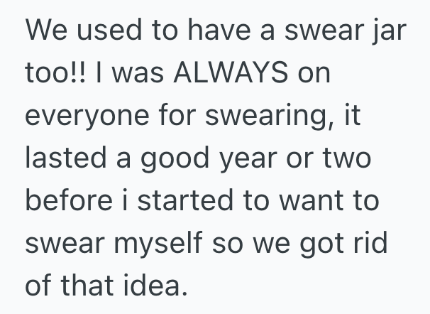 Screenshot 2025 10 29 at 5.25.42 PM Dad Tells Kids They Have To Put 25 Cents In A Jar Every Time They Curse, But The Rules Also Apply To Him