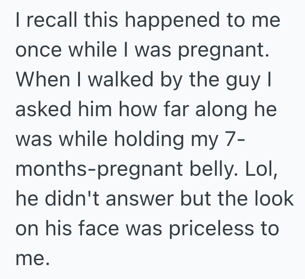 Screenshot 2025 10 29 at 6.57.30 PM Rude Driver Parks In Parking Spot Intended For Families With Small Children, So A Dad Reports Him To The Store Manager
