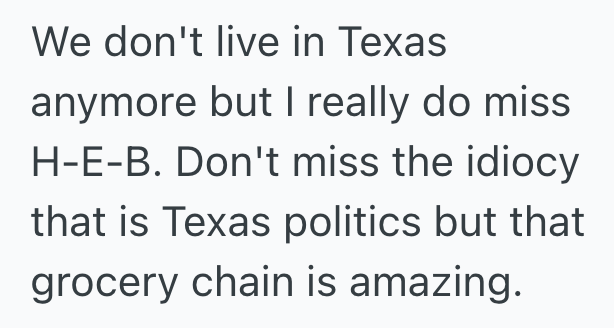 Screenshot 2025 10 29 at 6.58.29 PM Rude Driver Parks In Parking Spot Intended For Families With Small Children, So A Dad Reports Him To The Store Manager