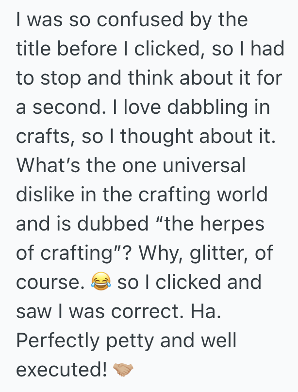 Screenshot 2025 10 29 at 7.43.46 PM Employee Finally Quits Job Due To The Horrible Boss, So She Leaves A Very Special Card For Him On Her Last Day