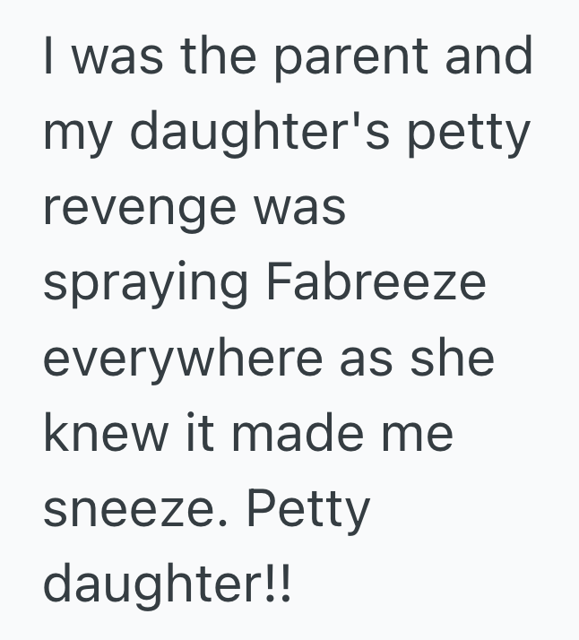 Screenshot 2025 10 29 at 7.53.51 PM Teenagers Father Confiscated His Phone One Too Many Times, So He Got Even By Taking The Thing That Mattered Most To His Father