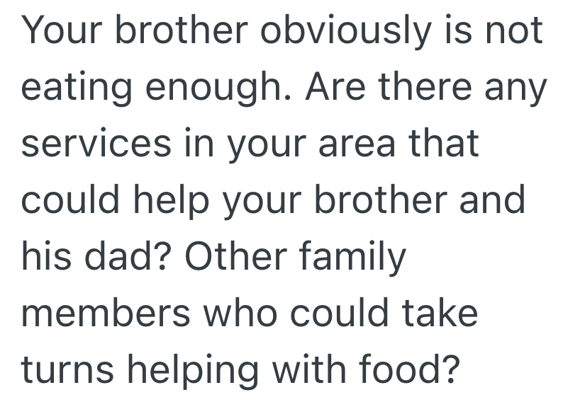Screenshot 2025 10 29 at 8.10.58 AM Teen Refuses To Share Her Snacks With Her Little Brother Who Eats Everything In Sight, But Her Aunt Says She’s Being Selfish