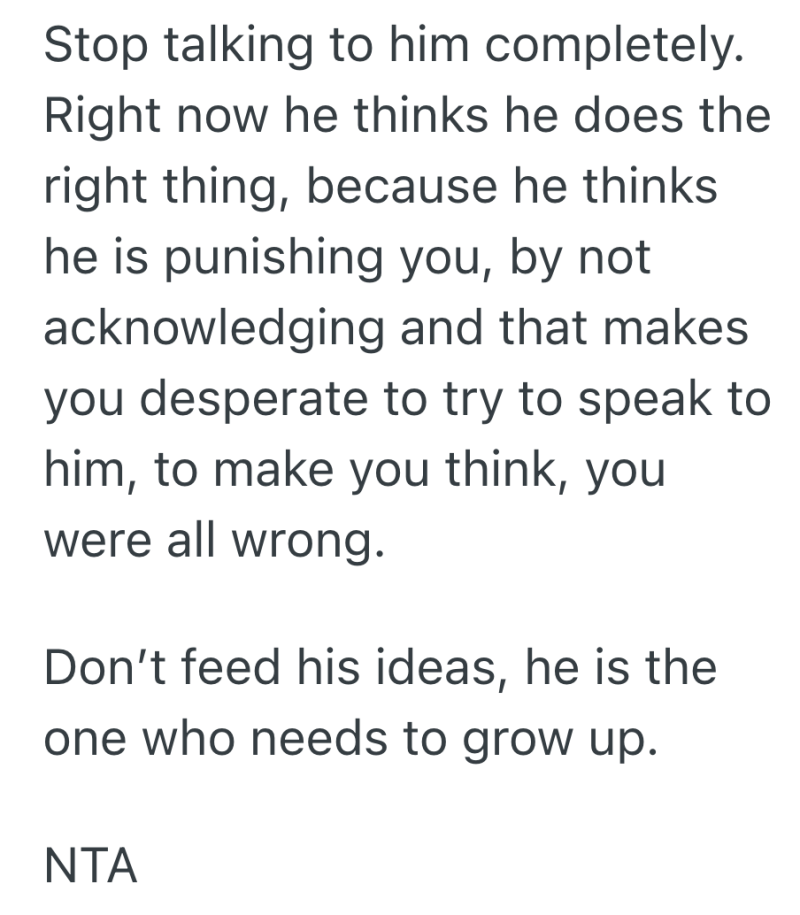 Screenshot 2025 10 29 at 9.22.01 PM e1761787366514 Teen Refuses To Speak To Her Stepdad After He Made Her Cry On Her Birthday, But Her Mom Says She’s Overreacting