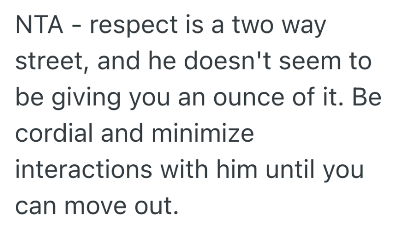 Screenshot 2025 10 29 at 9.22.11 PM e1761787361569 Teen Refuses To Speak To Her Stepdad After He Made Her Cry On Her Birthday, But Her Mom Says She’s Overreacting