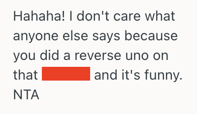 Screenshot 2025 10 30 at 1.11.56 AM Woman Lied About Being Pregnant To Stop An Elderly Man From Taking Her Friend’s Seat, But Now She’s Wondering If She Went Too Far