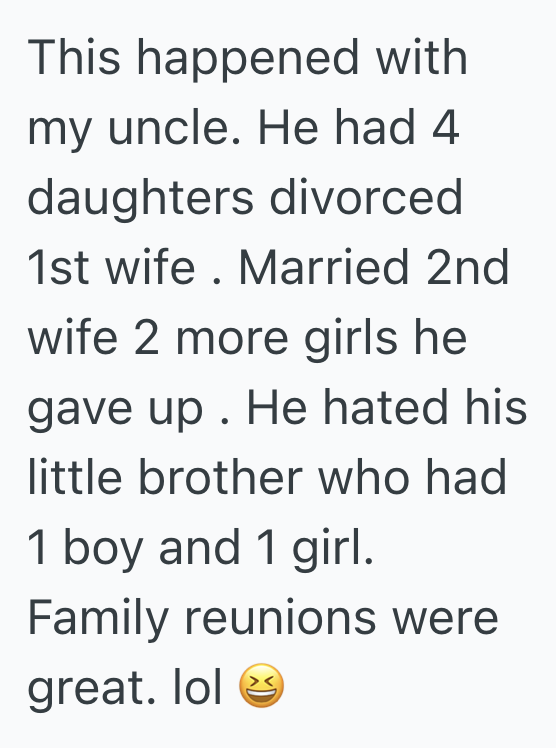 Screenshot 2025 10 30 at 1.15.49 AM Man Divorced His Wife For Not Bearing Him A Son, But His Next Four Wives And One Affair Partner All Gave Him Daughters Too
