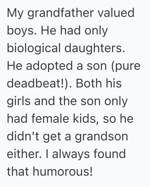 Screenshot 2025 10 30 at 1.16.21 AM Man Divorced His Wife For Not Bearing Him A Son, But His Next Four Wives And One Affair Partner All Gave Him Daughters Too