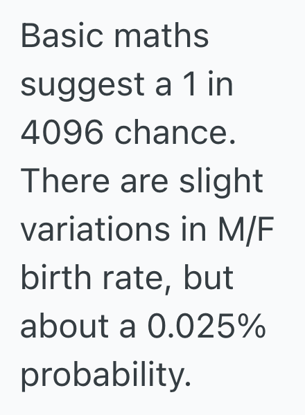 Screenshot 2025 10 30 at 1.17.09 AM Man Divorced His Wife For Not Bearing Him A Son, But His Next Four Wives And One Affair Partner All Gave Him Daughters Too