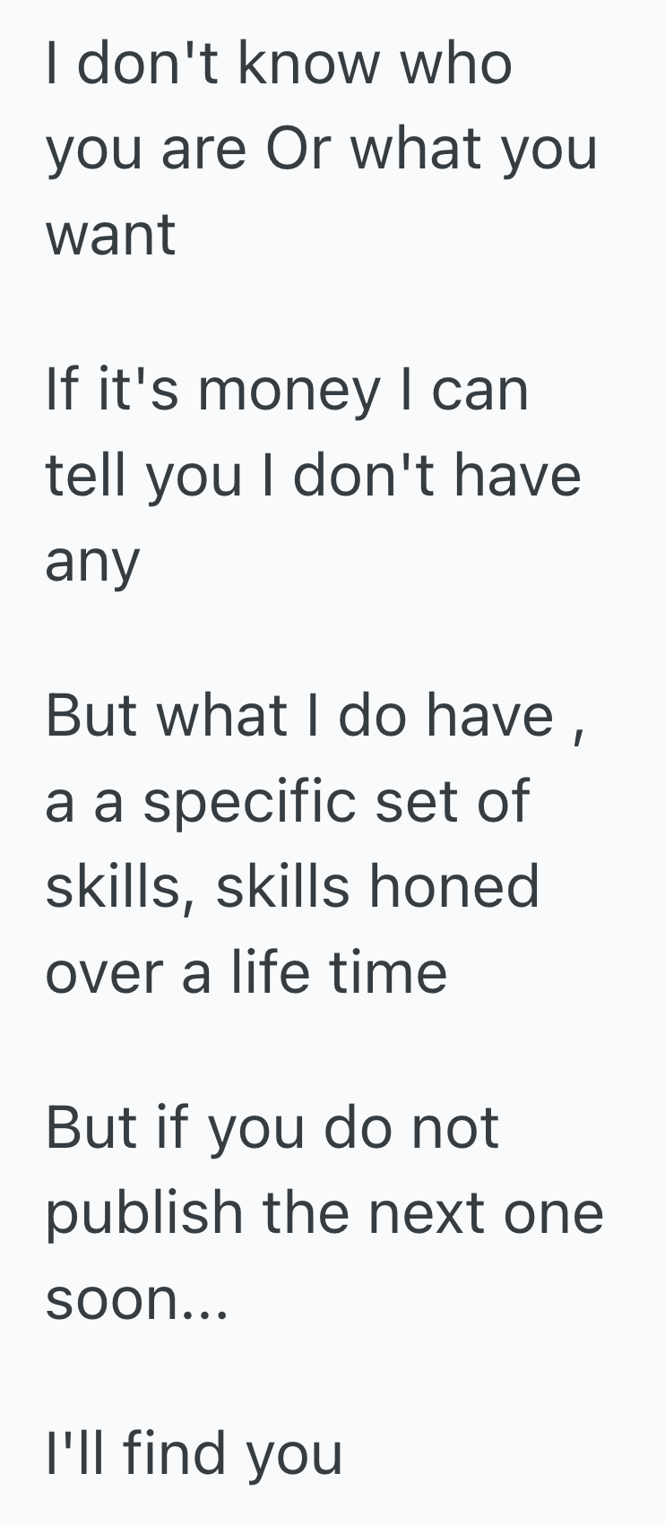 Screenshot 2025 10 30 at 1.48.28 PM Nightclub Goer Was Just Trying To Enjoy His Evening, But When A Woman Stole His Drink, He Waited Hours To Get The Perfect Revenge