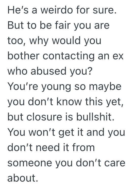 Screenshot 2025 10 30 at 10.14.16 AM Womans Boyfriend Insists On Going Through Her Phone Every Time Theyre Together, So She Changes Her Pin And Refuses To Unlock It