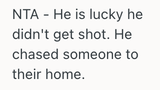 Screenshot 2025 10 30 at 10.25.31 AM Woman Called Out Her Friend For Endangering His Child During A Road Rage Incident, So He Accused Her Of Being Judgmental