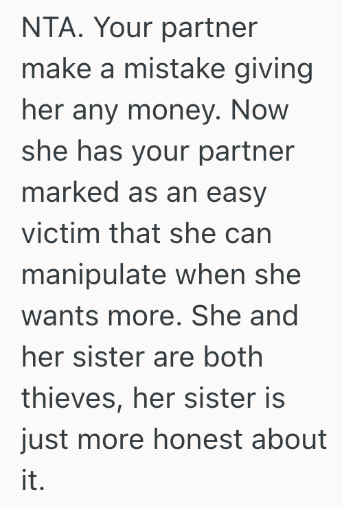 Screenshot 2025 10 30 at 10.52.15 PM Woman Uses A Sob Story To Convince A Stranger To Loan Her Money, And Two Years Later She Calls Him Back Begging Him To Give Her Even More