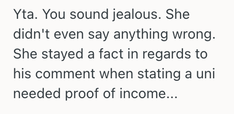 Screenshot 2025 10 30 at 10.57.08 AM Her Wealthy Best Friend Kept Making Insensitive Jokes And Comments About Her Privilege, So This Teenage Girl Confronted Her