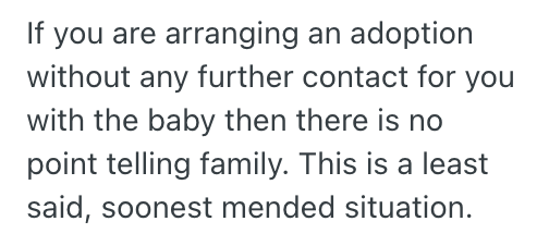 Screenshot 2025 10 30 at 3.33.45 PM Woman Who Didnt Want Kids Found Out She Was Pregnant, So She And Her Fiancé Made A Life Changing Decision And Kept It Private