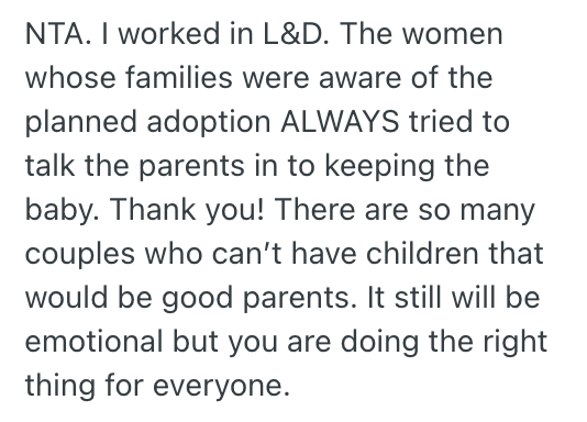 Screenshot 2025 10 30 at 3.34.21 PM Woman Who Didnt Want Kids Found Out She Was Pregnant, So She And Her Fiancé Made A Life Changing Decision And Kept It Private