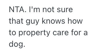 Screenshot 2025 10 30 at 3.51.42 PM Woman Made It Clear She Only Wanted Cats In Her Home, So A Huge Argument Ensued When Her Boyfriend Said He Wanted A Dog