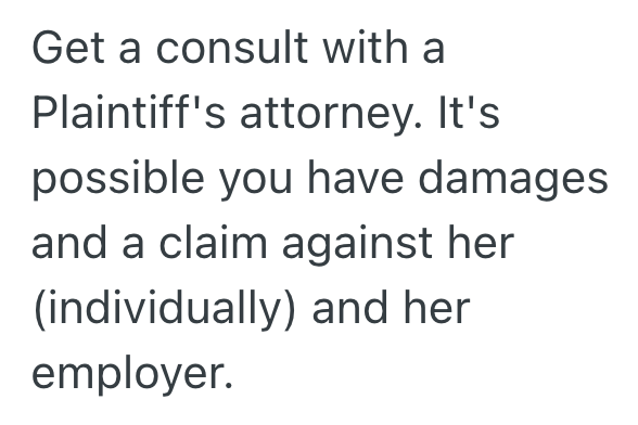 Screenshot 2025 10 30 at 4.24.52 PM Mom Realizes Her Daughters Stepmom Snooped At The Hospital And Looked At Her Daughters Medical Records, So Shes Trying To Get Her Nursing License Taken Away